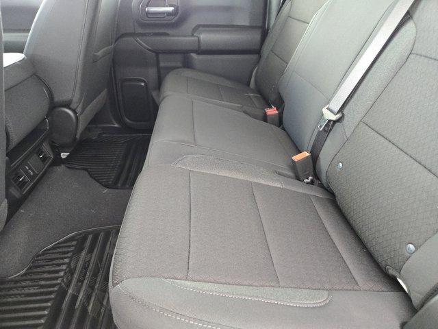 new 2026 Chevrolet Silverado 2500 car, priced at $55,260