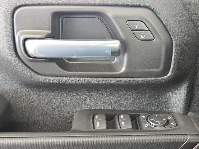 new 2026 Chevrolet Silverado 2500 car, priced at $55,260