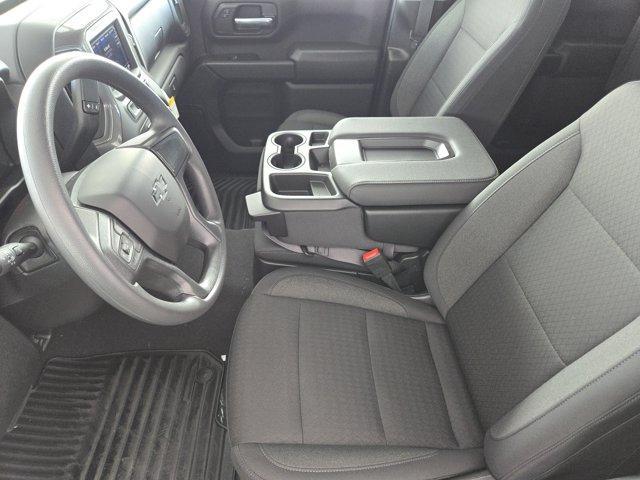 new 2026 Chevrolet Silverado 2500 car, priced at $55,260