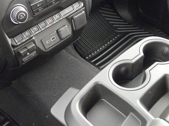 new 2026 Chevrolet Silverado 2500 car, priced at $55,260