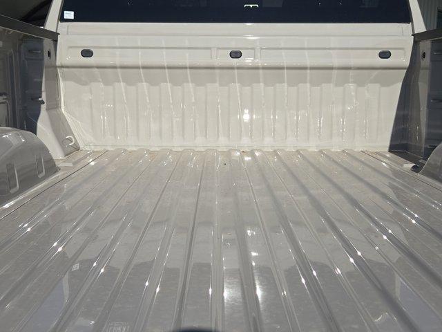 new 2026 Chevrolet Silverado 2500 car, priced at $55,260