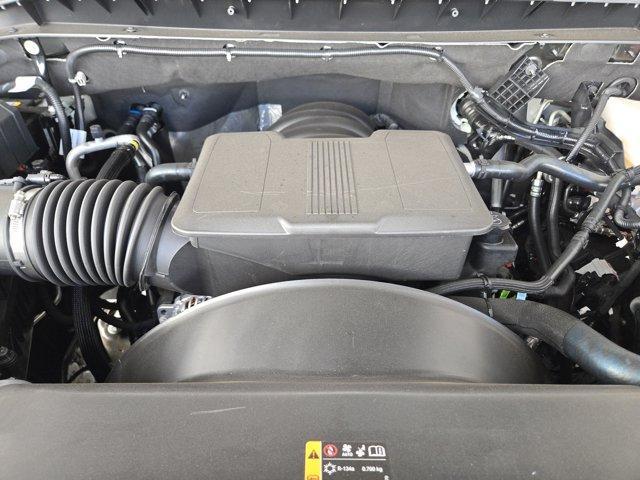 new 2026 Chevrolet Silverado 2500 car, priced at $55,260