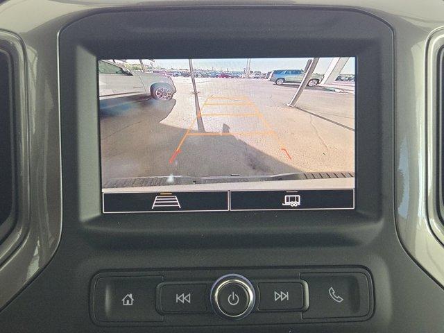 new 2026 Chevrolet Silverado 2500 car, priced at $55,260