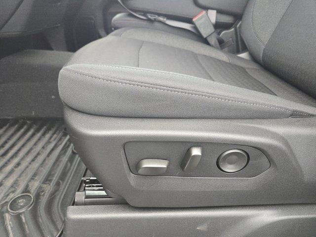 new 2026 Chevrolet Silverado 2500 car, priced at $55,260