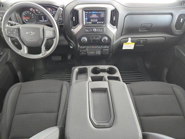 new 2026 Chevrolet Silverado 2500 car, priced at $55,260