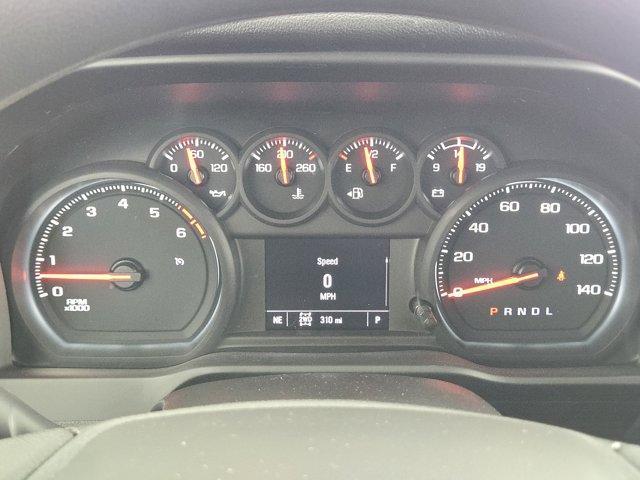 new 2026 Chevrolet Silverado 2500 car, priced at $55,260