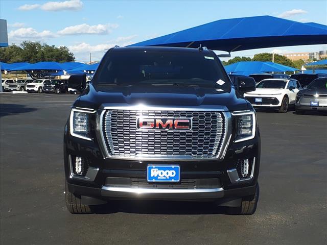 new 2024 GMC Yukon car, priced at $90,405