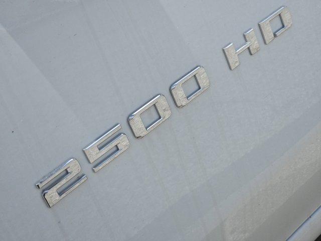 new 2025 Chevrolet Silverado 2500 car, priced at $59,082