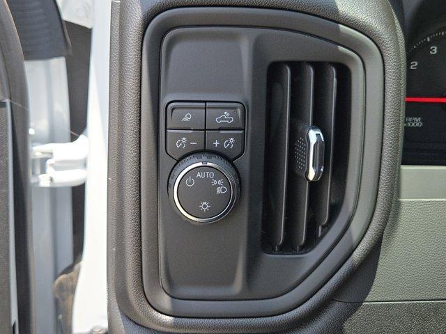 new 2025 Chevrolet Silverado 2500 car, priced at $59,082