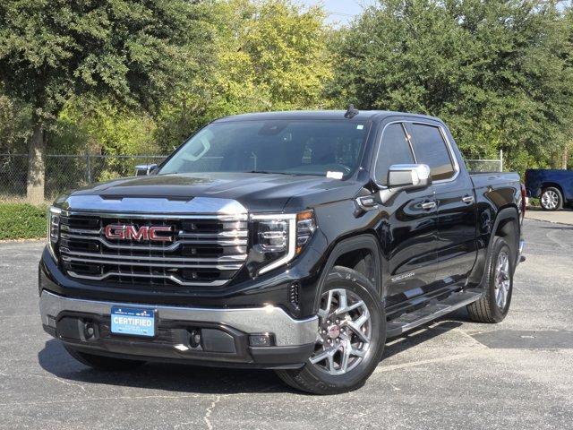 used 2023 GMC Sierra 1500 car, priced at $50,995