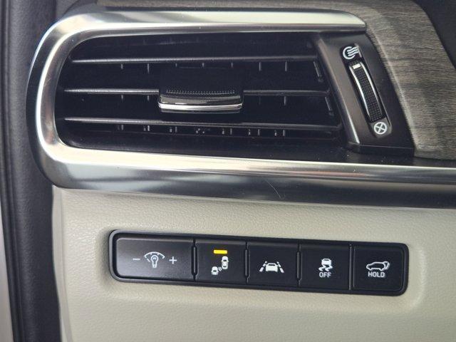 used 2022 Kia Telluride car, priced at $31,577