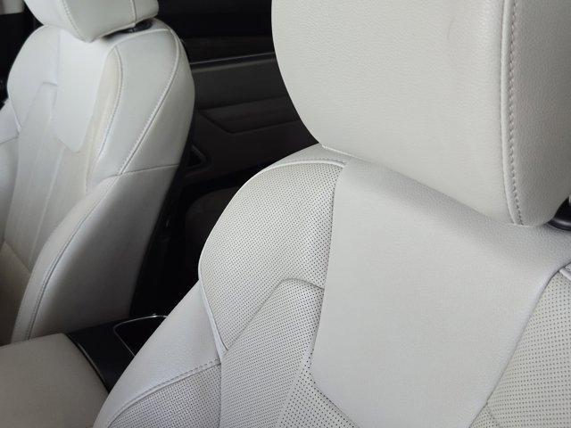 used 2022 Kia Telluride car, priced at $31,577