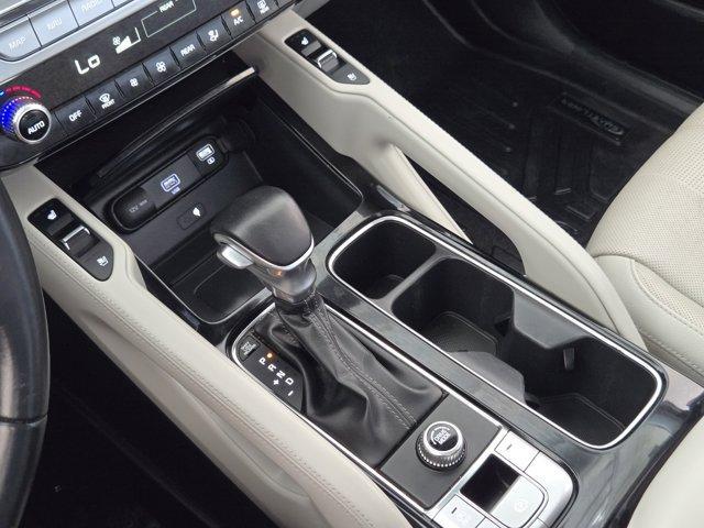 used 2022 Kia Telluride car, priced at $31,577