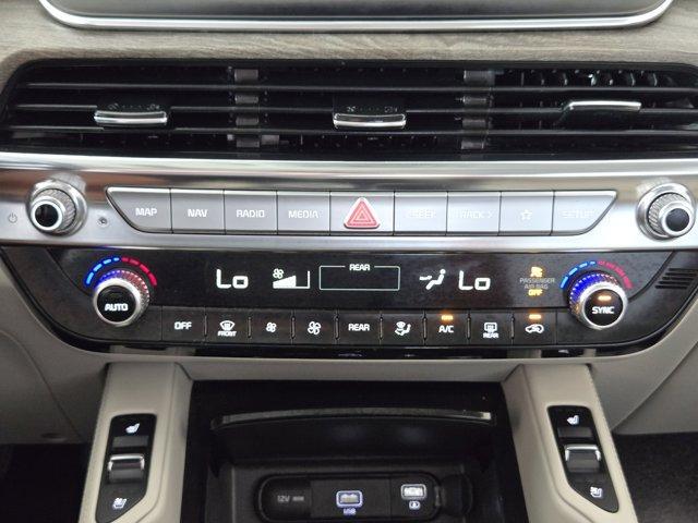 used 2022 Kia Telluride car, priced at $31,577