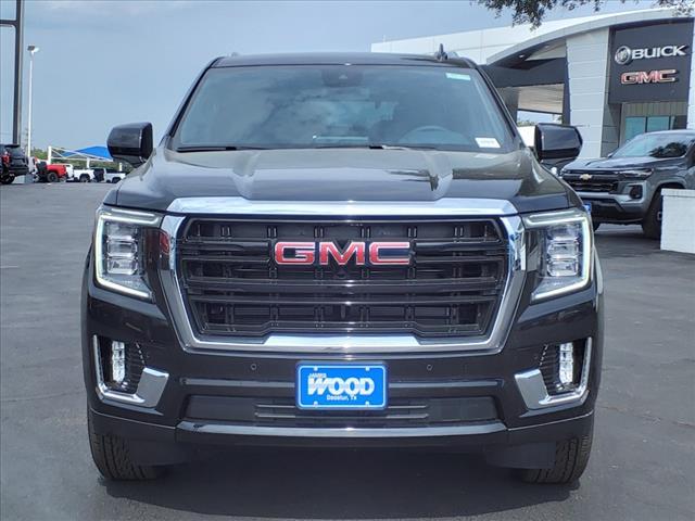 new 2024 GMC Yukon car, priced at $61,285