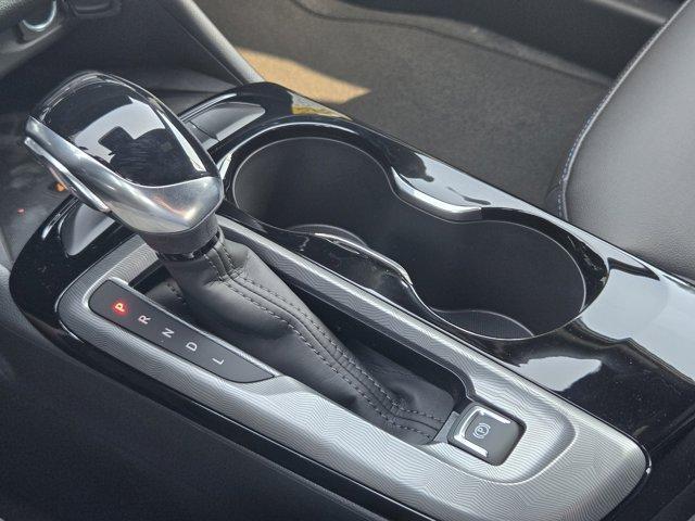 new 2026 Buick Envista car, priced at $28,353