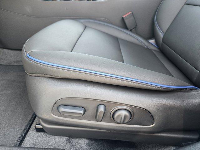 new 2026 Buick Envista car, priced at $28,353