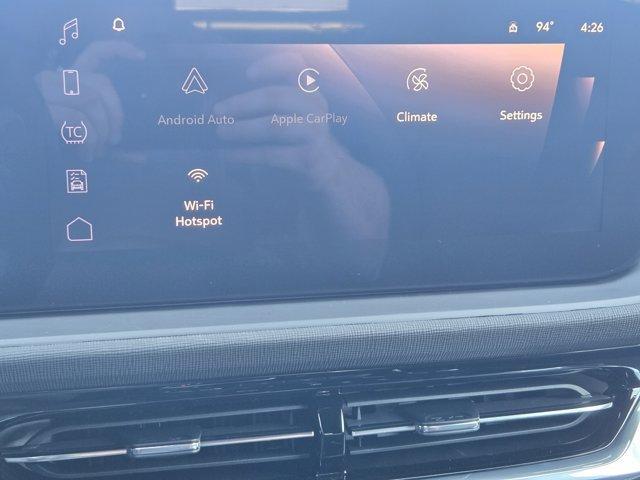 new 2026 Buick Envista car, priced at $28,353