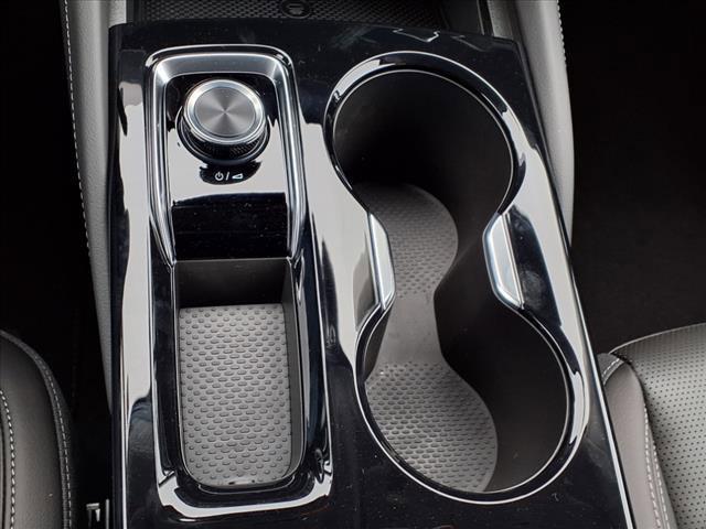 new 2025 Buick Envision car, priced at $37,415