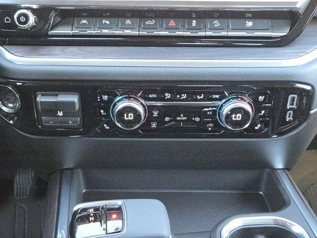 new 2026 GMC Sierra 1500 car, priced at $59,085