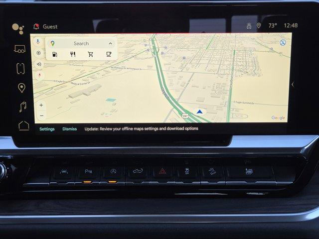 new 2026 GMC Sierra 1500 car, priced at $59,085