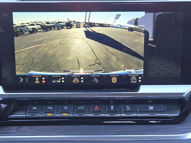 new 2026 GMC Sierra 1500 car, priced at $59,085