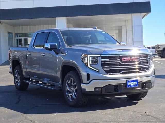 new 2026 GMC Sierra 1500 car, priced at $59,085