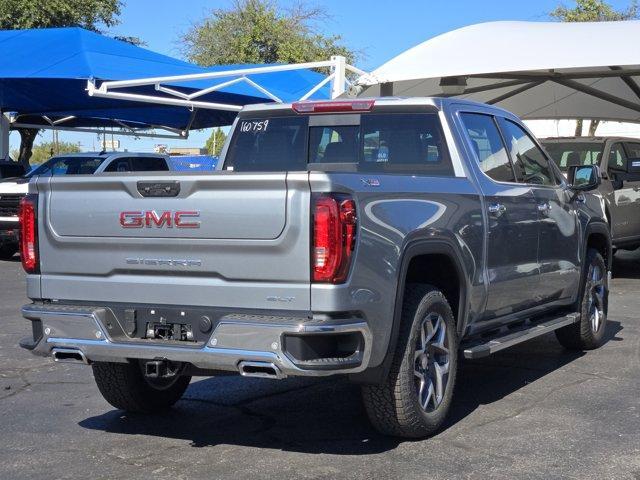 new 2026 GMC Sierra 1500 car, priced at $59,085