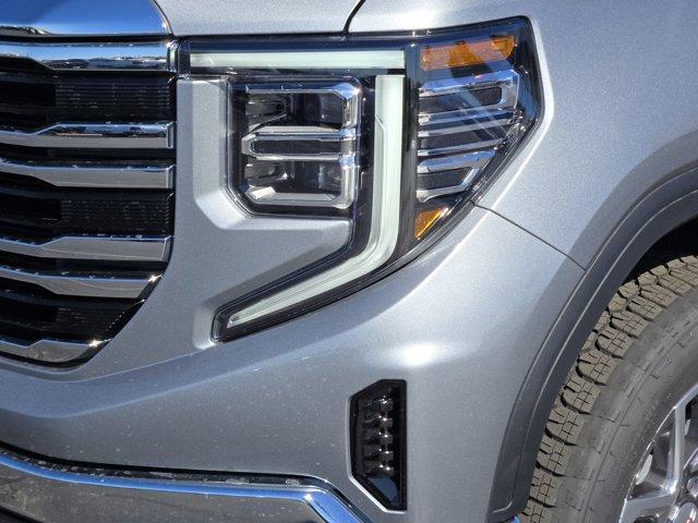 new 2026 GMC Sierra 1500 car, priced at $59,085