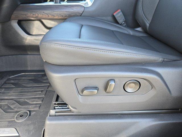 new 2026 GMC Sierra 1500 car, priced at $59,085