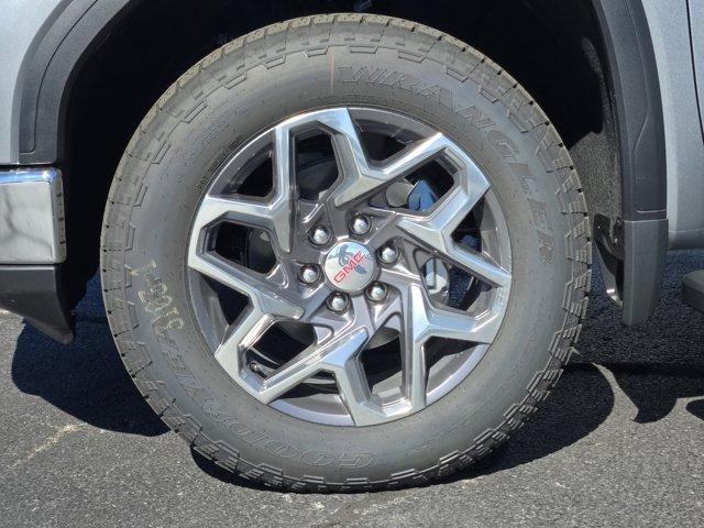 new 2026 GMC Sierra 1500 car, priced at $59,085