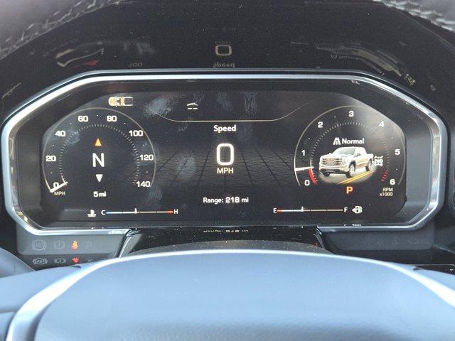 new 2026 GMC Sierra 1500 car, priced at $59,085