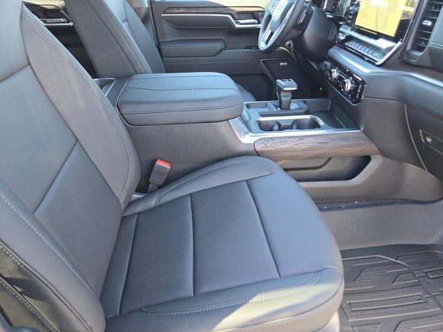 new 2026 GMC Sierra 1500 car, priced at $59,085