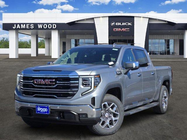 new 2026 GMC Sierra 1500 car, priced at $59,085