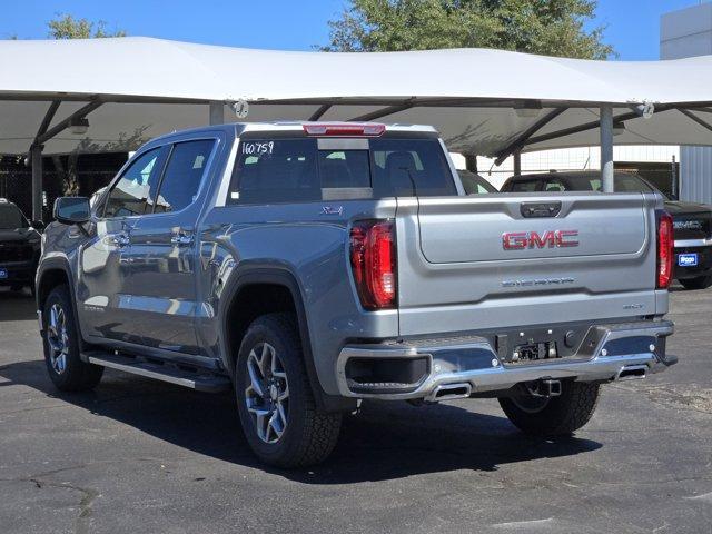 new 2026 GMC Sierra 1500 car, priced at $59,085