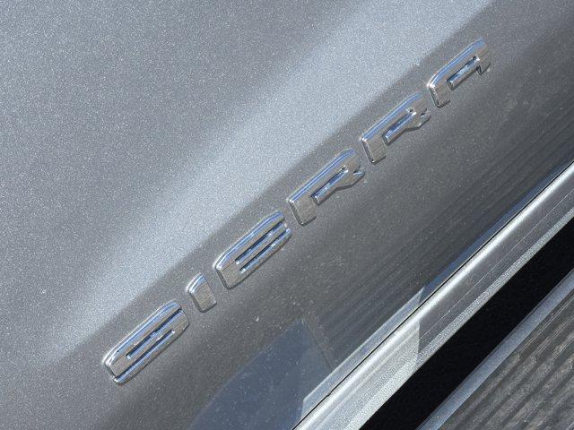 new 2026 GMC Sierra 1500 car, priced at $59,085