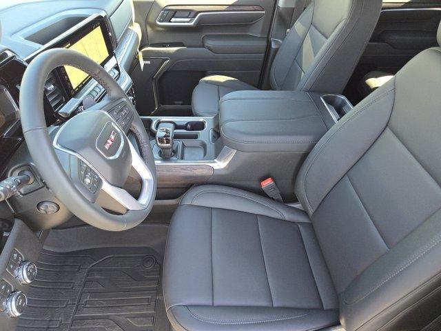 new 2026 GMC Sierra 1500 car, priced at $59,085