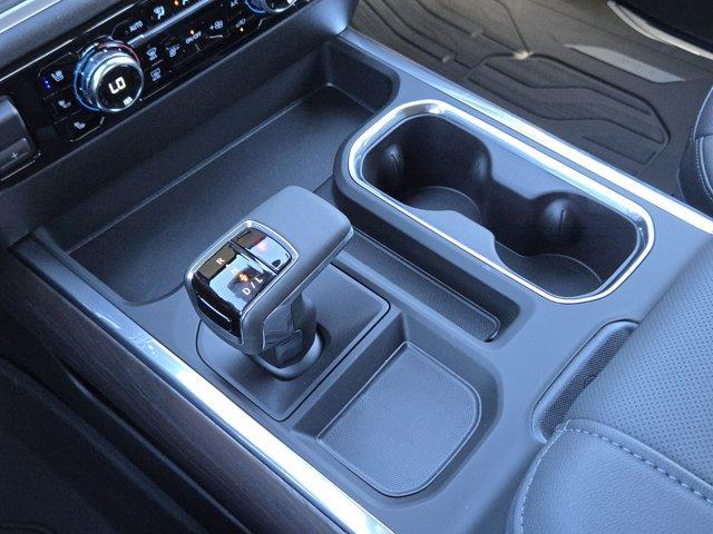 new 2026 GMC Sierra 1500 car, priced at $59,085