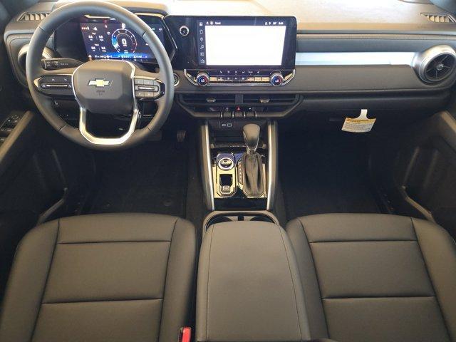 new 2026 Chevrolet Colorado car, priced at $43,832
