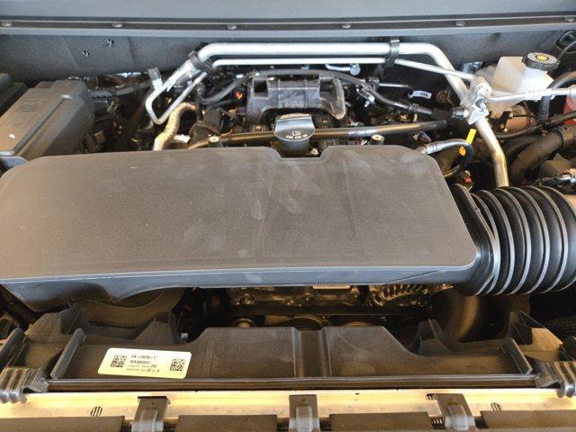 new 2026 Chevrolet Colorado car, priced at $43,832