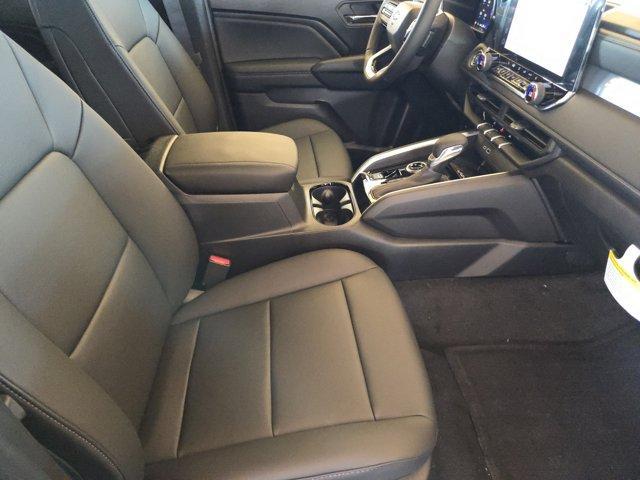 new 2026 Chevrolet Colorado car, priced at $43,832