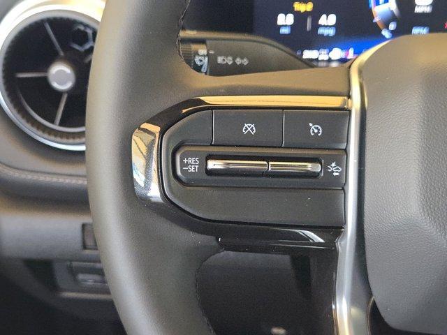 new 2026 Chevrolet Colorado car, priced at $43,832