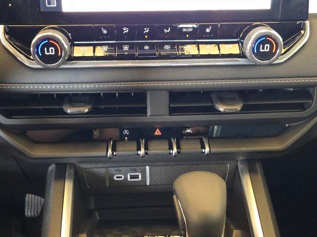 new 2026 Chevrolet Colorado car, priced at $43,832
