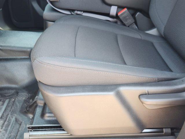 new 2025 Chevrolet Silverado 2500 car, priced at $43,023