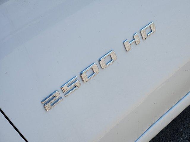 new 2025 Chevrolet Silverado 2500 car, priced at $43,023