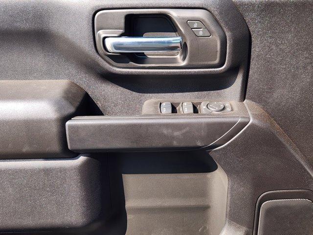 new 2025 Chevrolet Silverado 2500 car, priced at $43,023