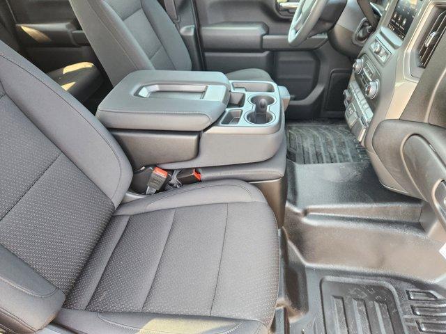 new 2025 Chevrolet Silverado 2500 car, priced at $43,023