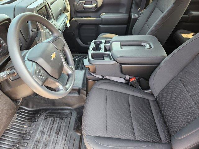 new 2025 Chevrolet Silverado 2500 car, priced at $43,023