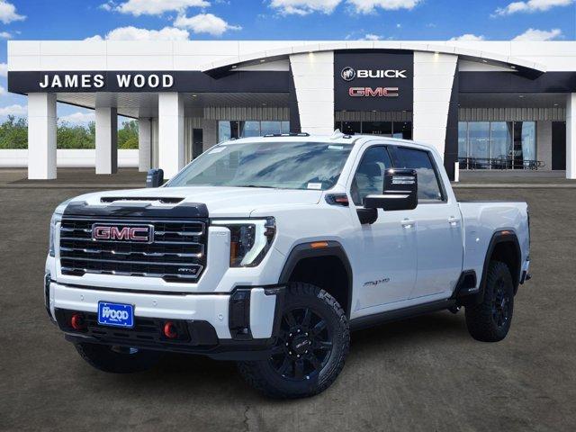 new 2025 GMC Sierra 2500 car, priced at $82,360