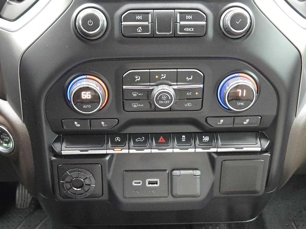 used 2019 Chevrolet Silverado 1500 car, priced at $29,995